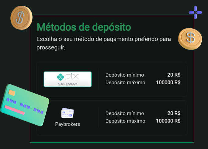 O cassino 114BET COMbet oferece uma grande variedade de métodos de pagamento