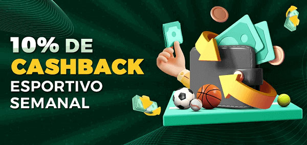 10% de bônus de cashback na 114BET COM