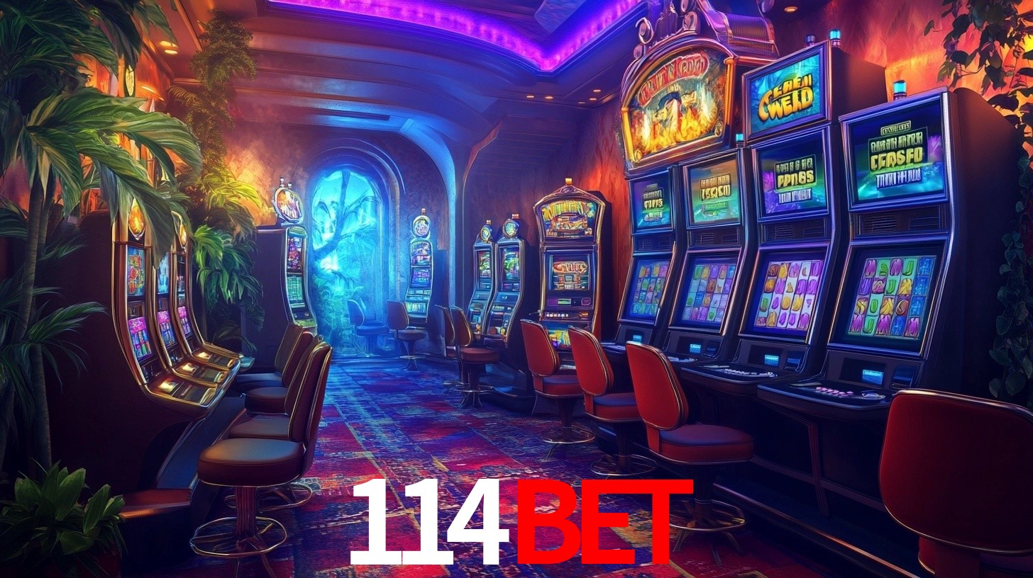 Live Casino 114bet