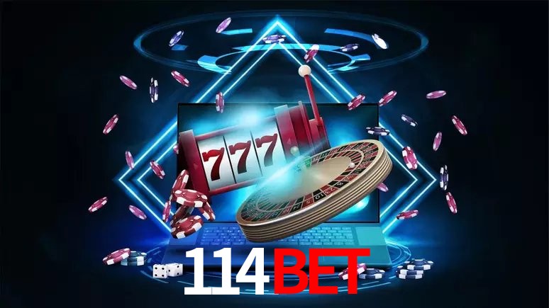 Jogos de Slot 114bet