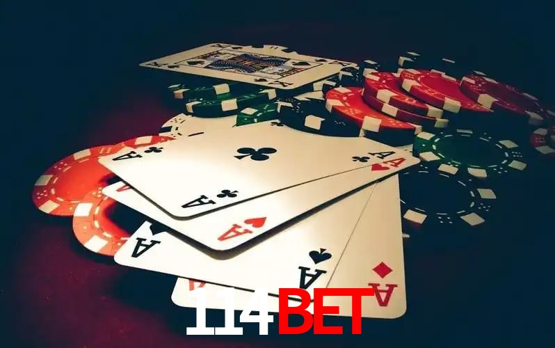 114bet login — configurações de segurança e proteção de conta