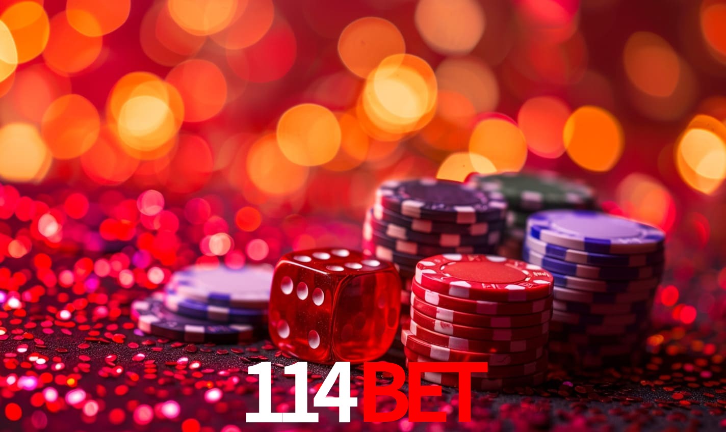 A Emoção da Loteria na 114bet: Uma Chance de Mudança de Vida