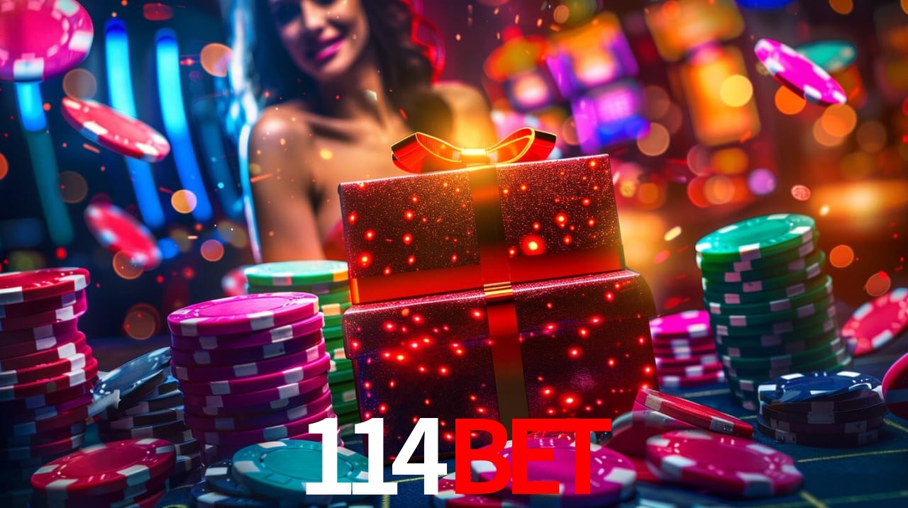cassino 114bet