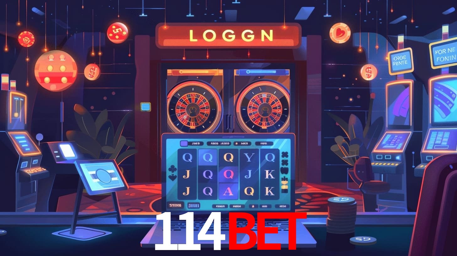 Sistemas de Segurança 114bet