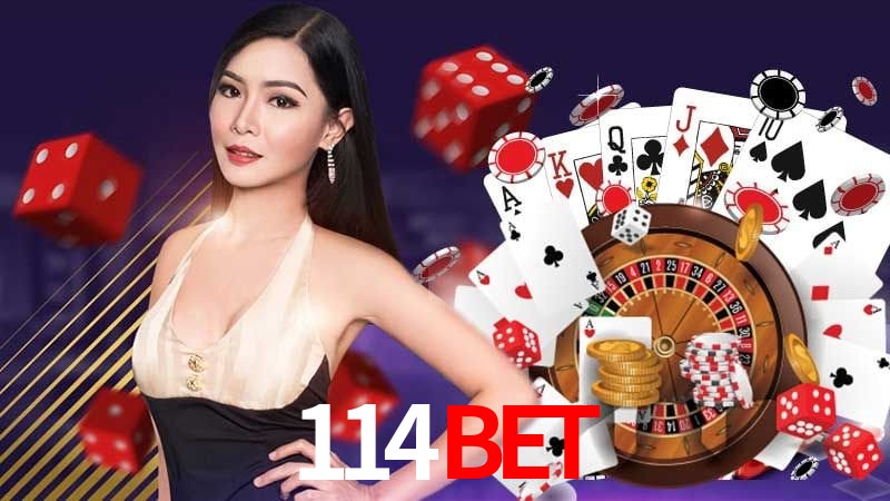 Jogos Exclusivos 114bet