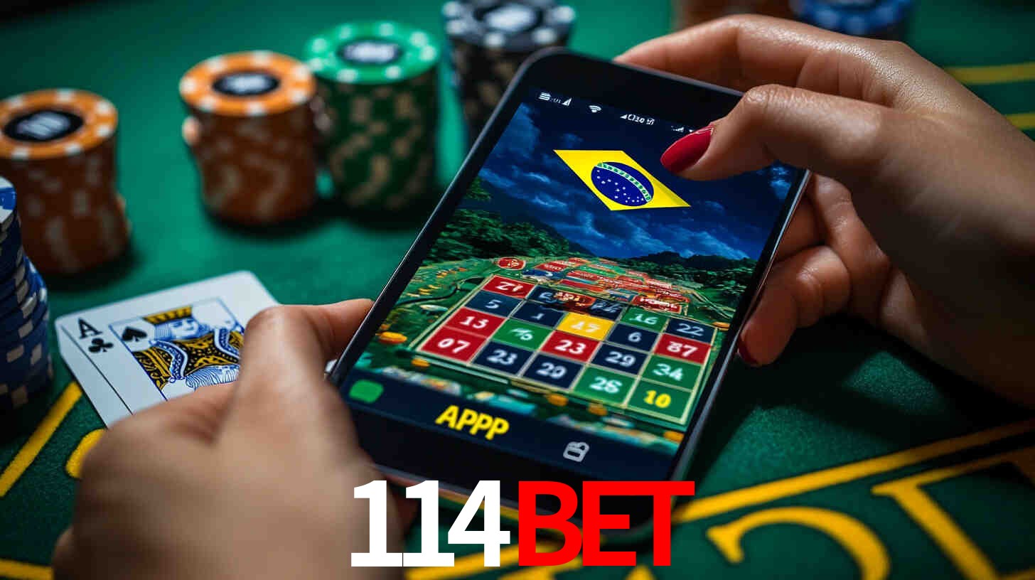 Descubra a Essência do 114bet: Nossa História e Compromissos