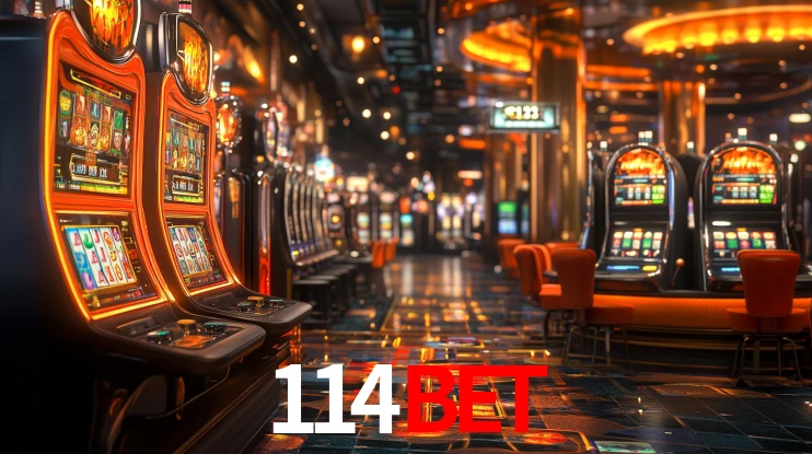 114bet App Interface