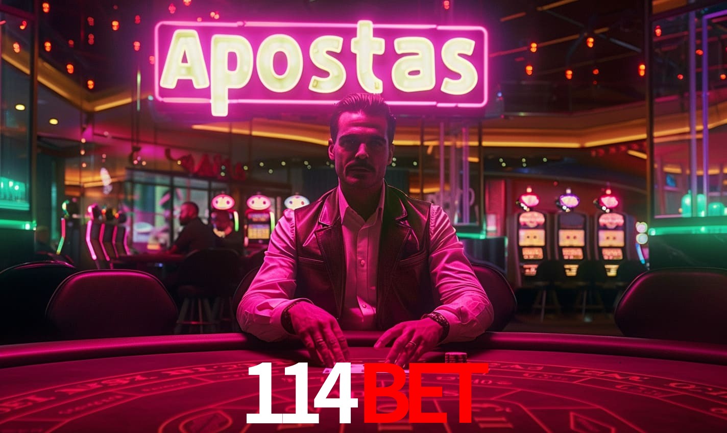 Desvendando o Mundo dos Jogos Virtuais na 114bet