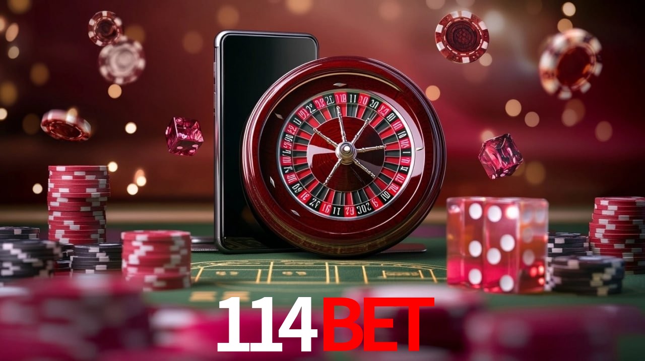 Welcome Bonus 114bet