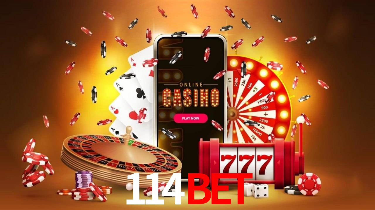 Diretório de Jogos 114bet
