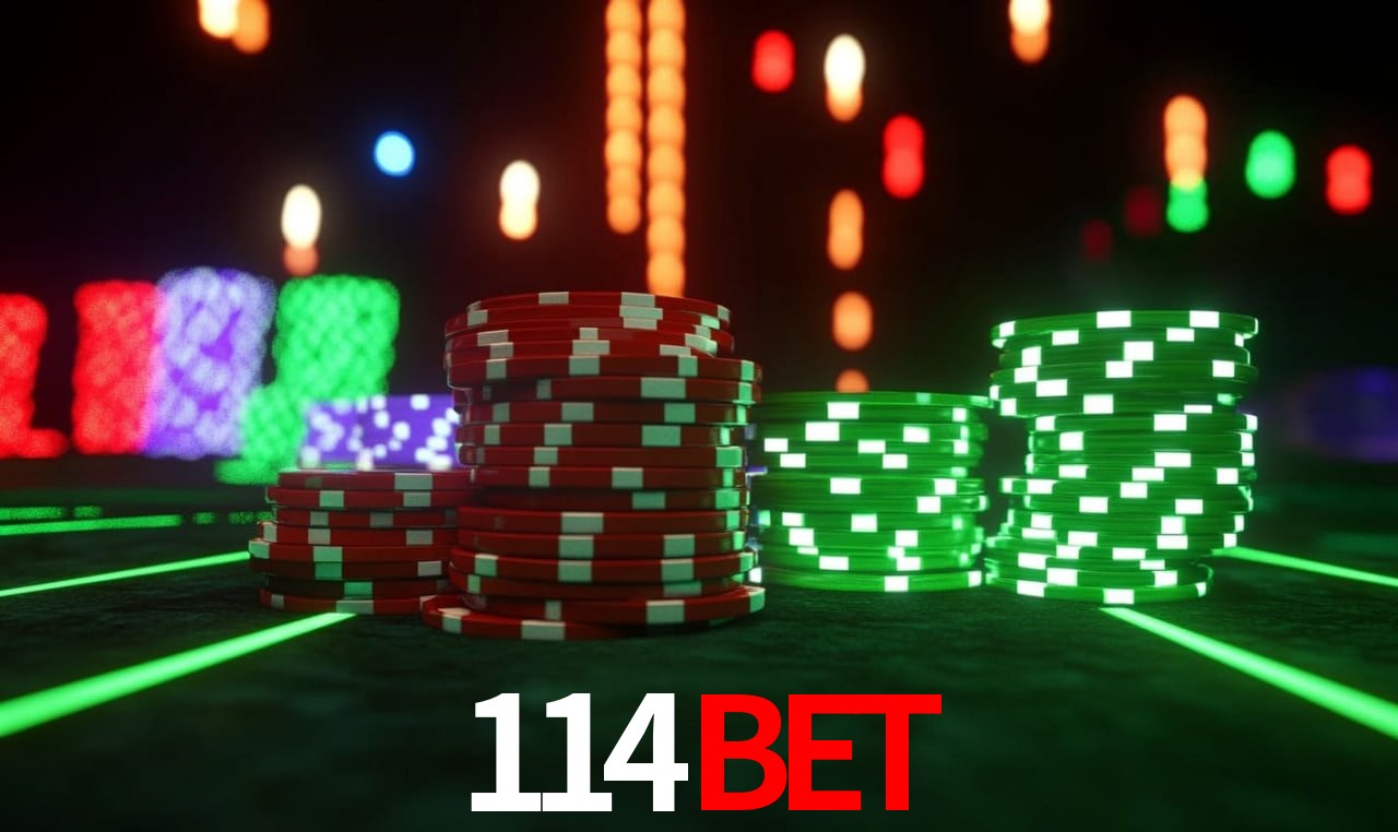 Games Directory 114bet