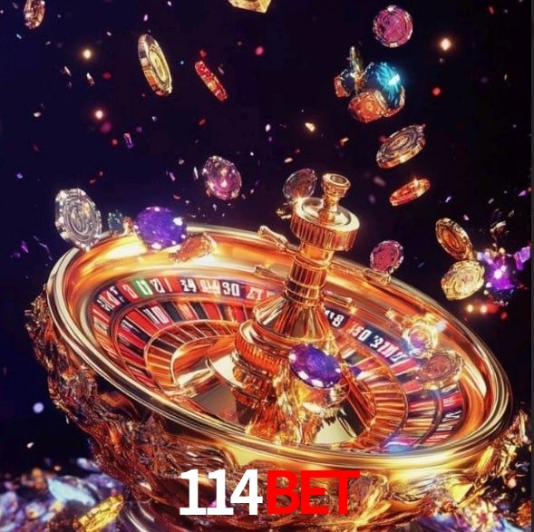 Design Responsivo 114bet