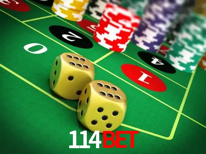 Experiência VIP 114bet