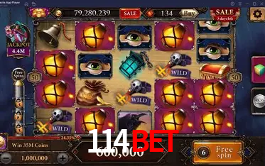 114bet cadastro — verificação de conta e PIX no caixa