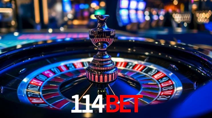 114bet bônus — cashback 15 por cento e níveis VIP