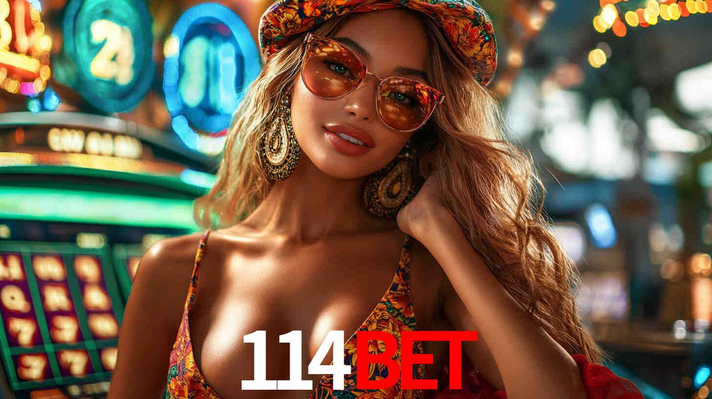 Welcome Bonus 114bet