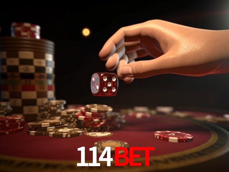 Recursos de Bônus 114bet