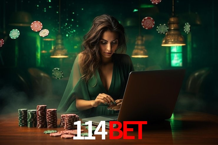 114bet bet — mercados de futebol e esportes no app