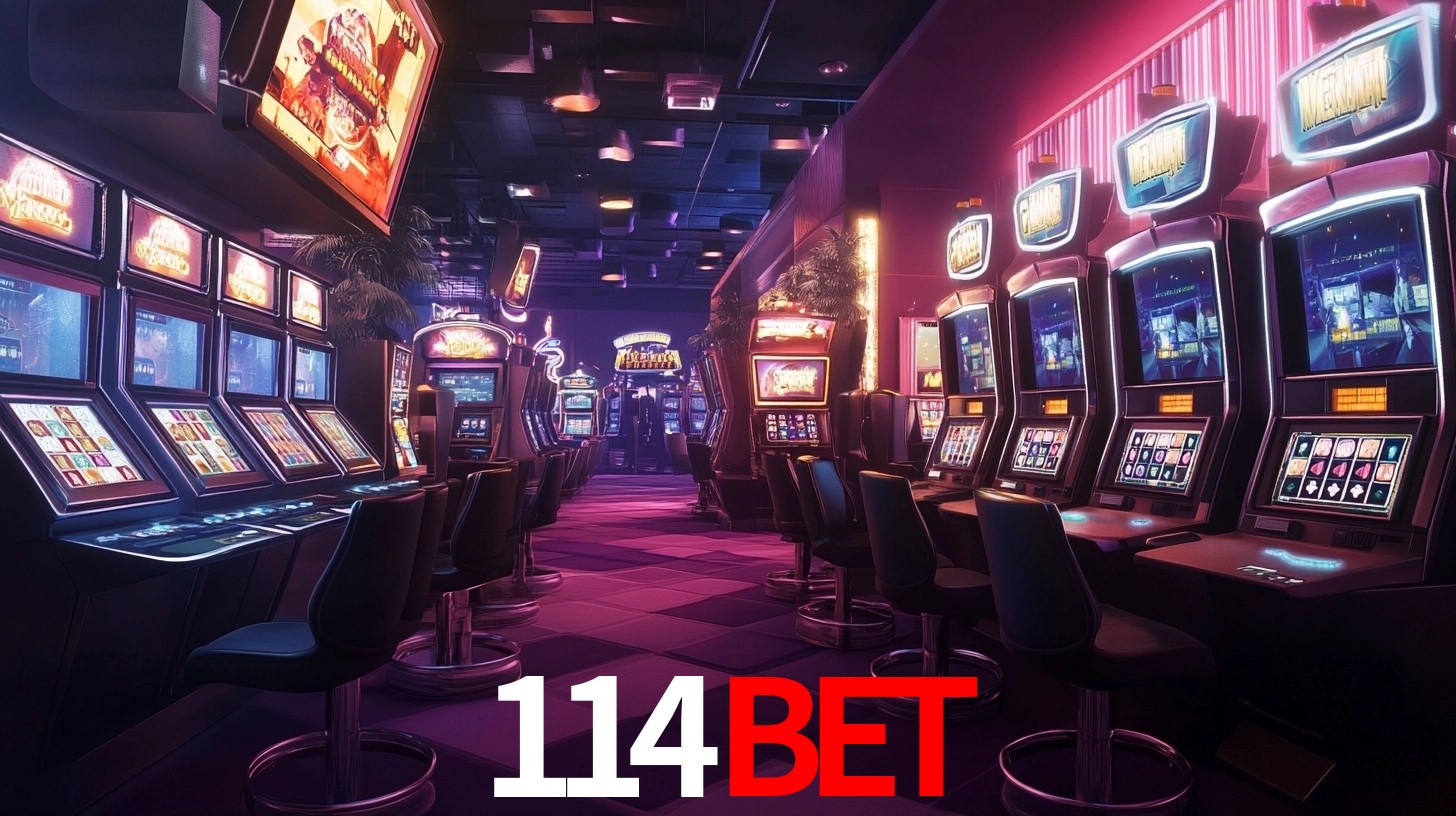 Exclusive Games 114bet