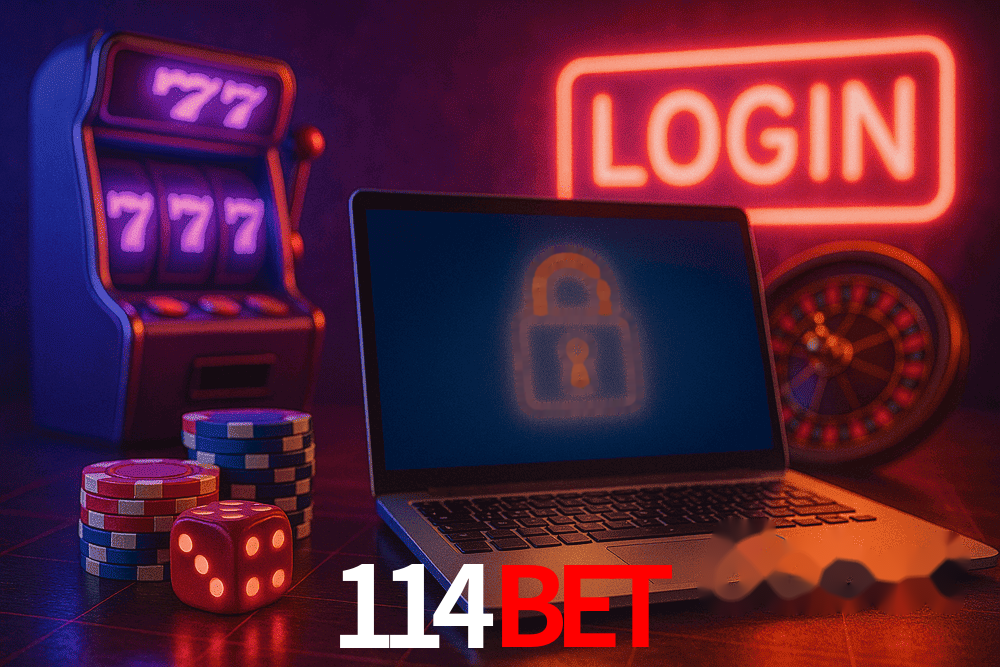 Apostas de Tênis 114bet