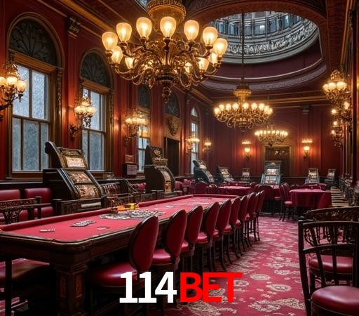 Integração de APIs 114bet