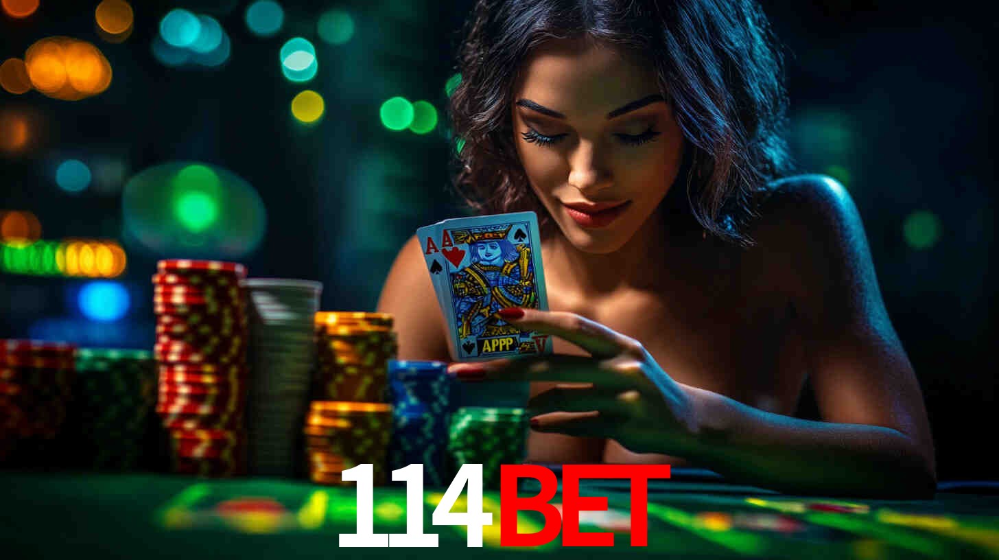 Explorando a Categoria de Eventos em Apostas na 114bet
