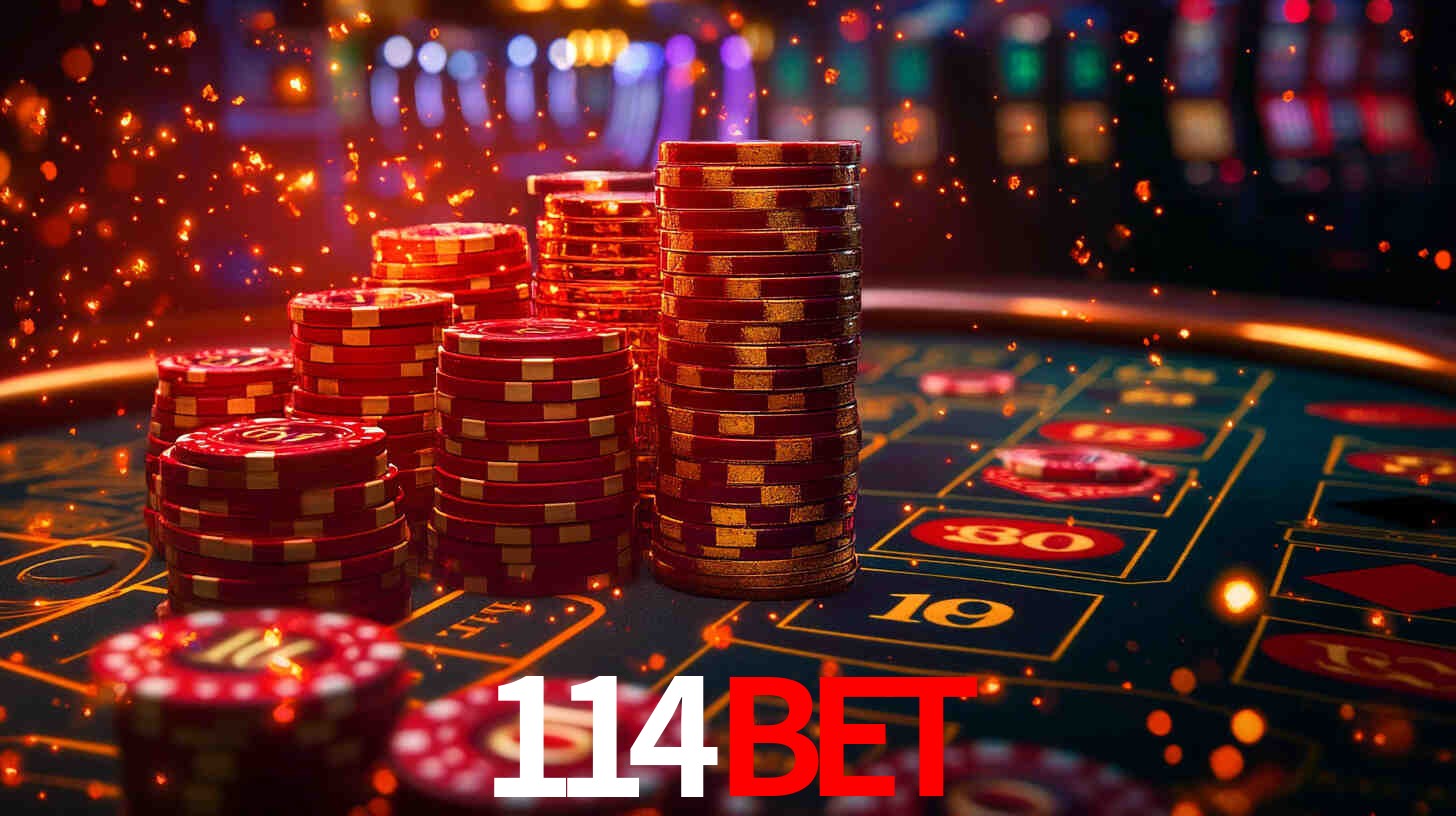 Daily Bonuses 114bet