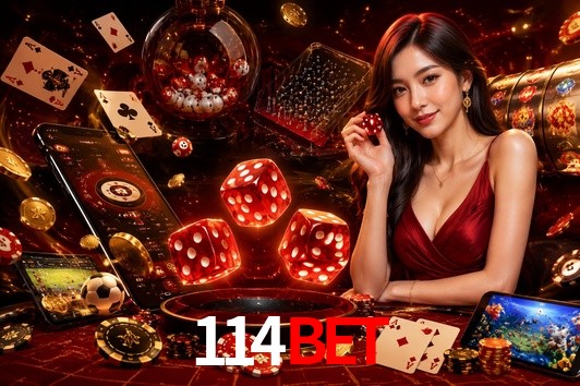 Flash Promotion 114bet