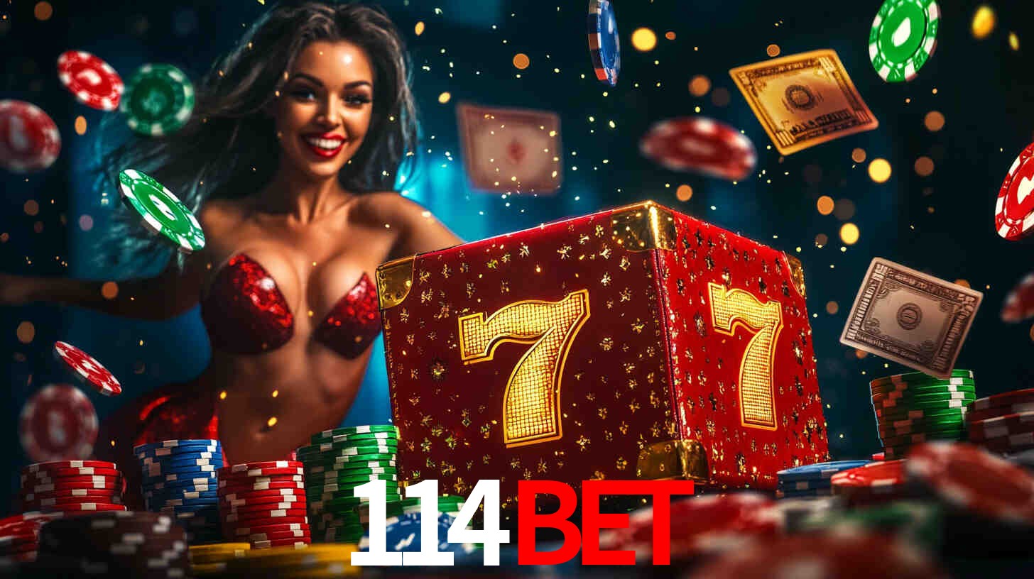 Descubra o Programa VIP da 114bet: Vantagens Exclusivas para Jogadores
