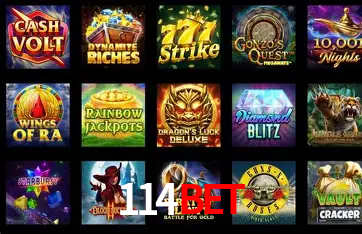 Descubra a Essência do 114bet: Nossa História e Compromissos