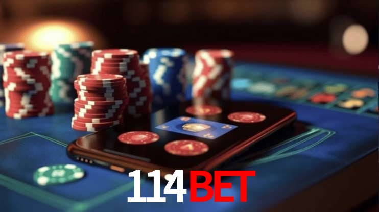 Avaliações dos Jogadores 114bet