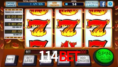 A Emoção da Loteria na 114bet: Uma Chance de Mudança de Vida