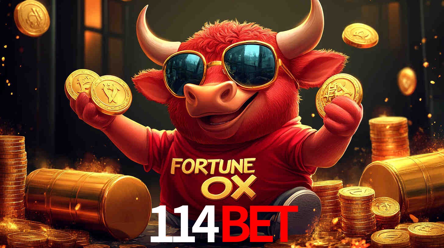 Apostas Esportivas na 114bet: Um Guia Completo