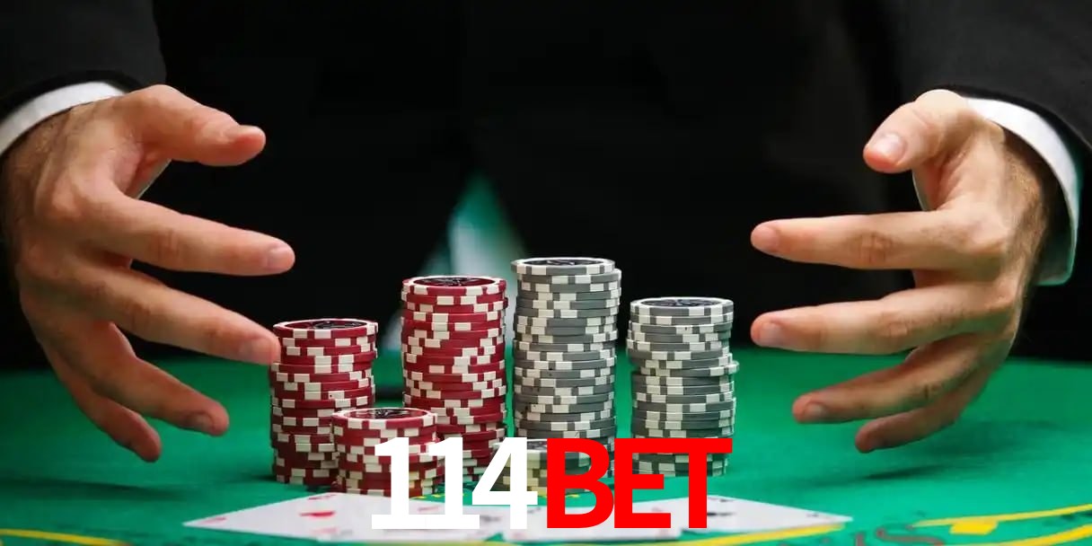 114bet plataforma — depósito PIX instantâneo no caixa