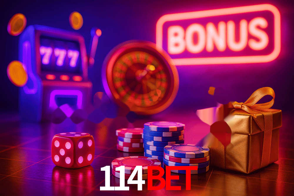 A Experiência Imersiva dos Cassinos Ao Vivo no 114bet