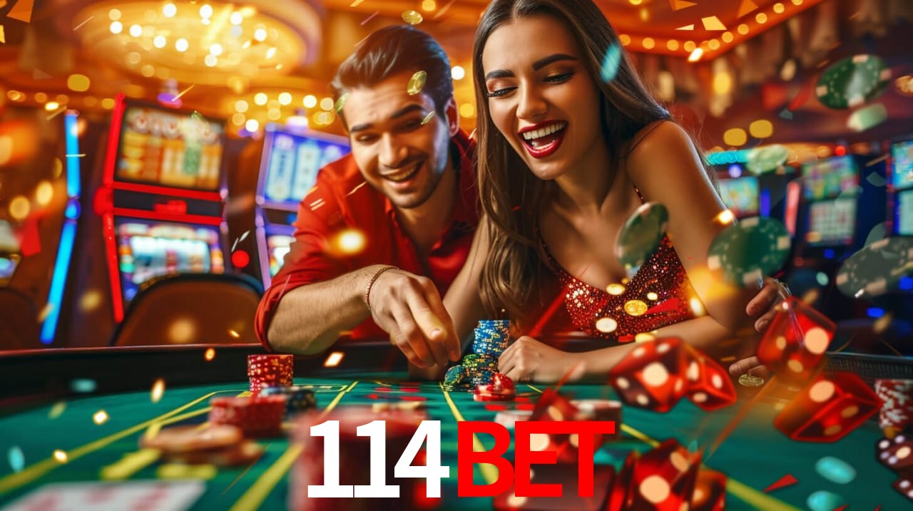 Login Seguro 114bet