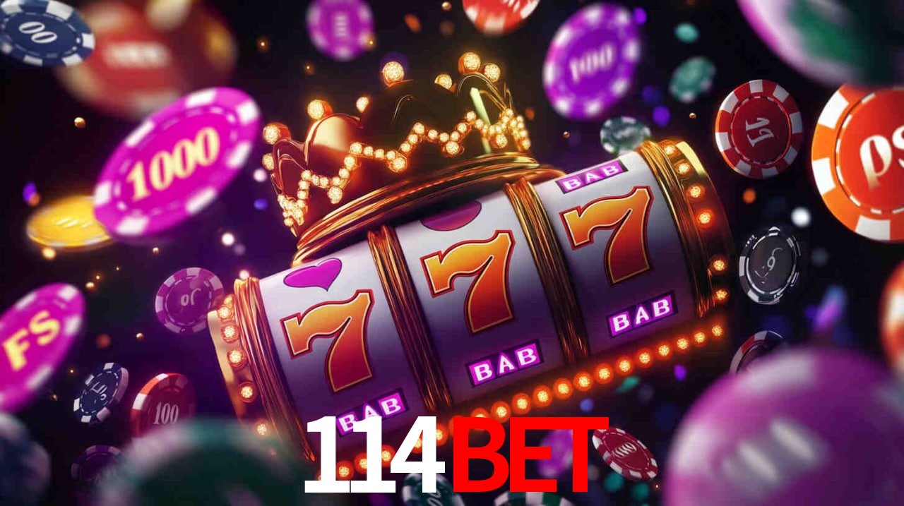 Account Benefits 114bet