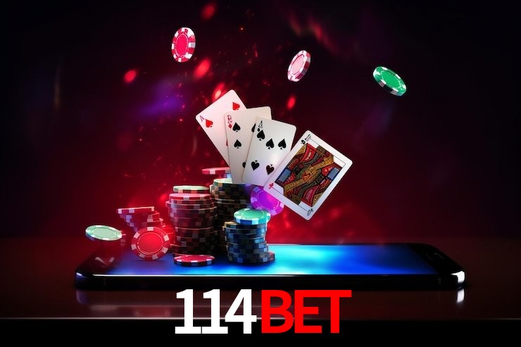 Secure Login 114bet