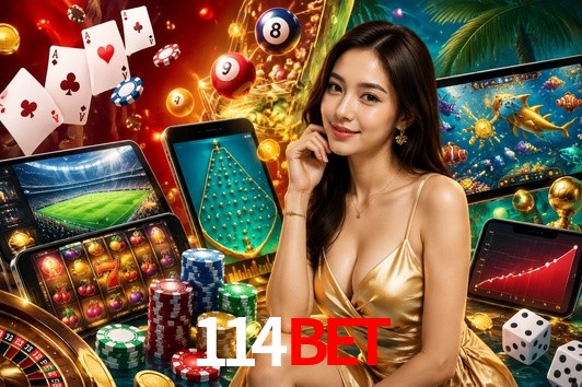 Basketball Betting 114bet